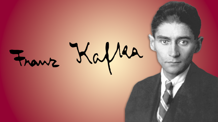 El miedo al poder en Kafka