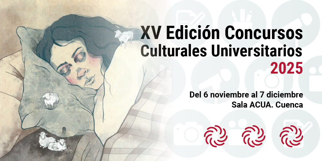Cartel exposición