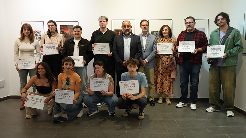 Imagen Exposición de los Concursos Cultu