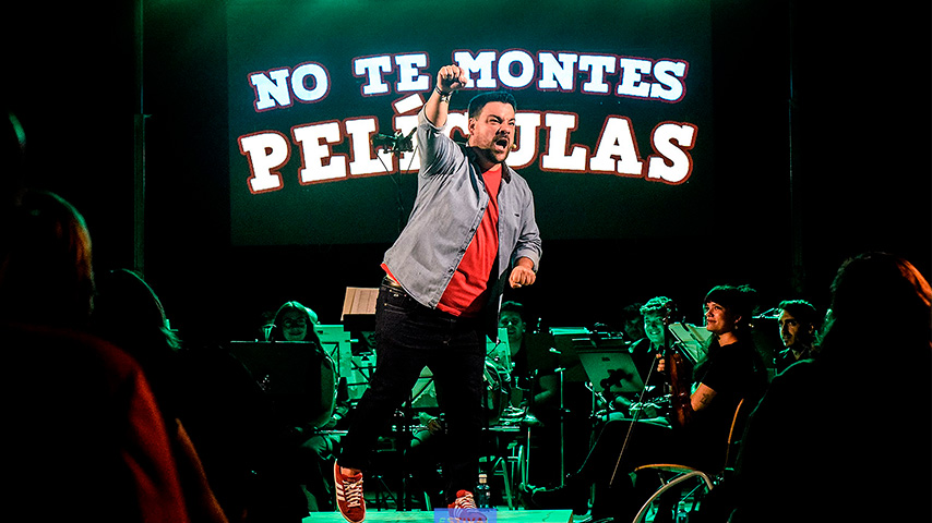 Cartel 