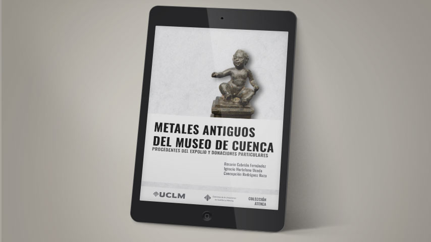 Metales antiguos del Museo de Cuenca