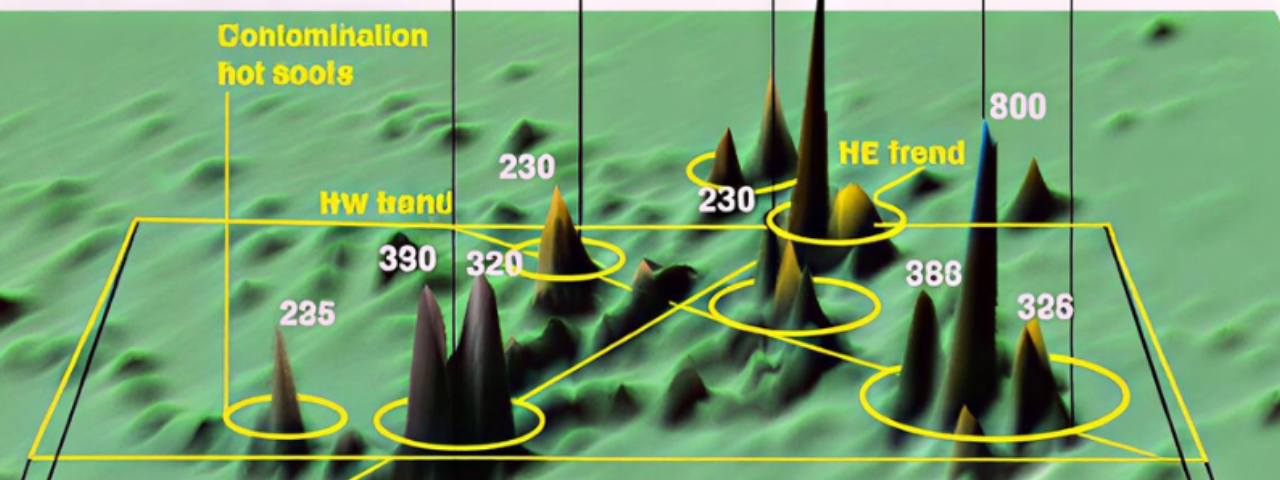 slider El distrito de Almadén (España): 