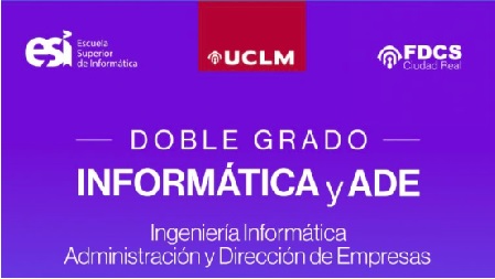 Doble Grado Informática-ADE