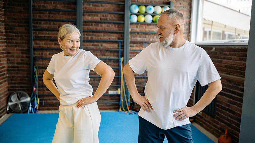 La UCLM valida una prueba sencilla para 