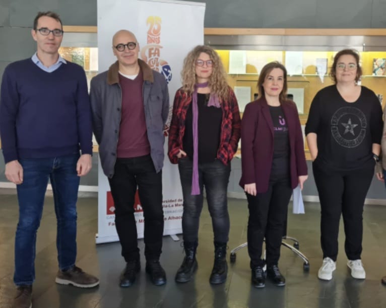 INAUGURACION